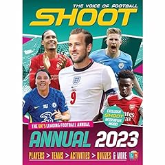 Shoot official annual for sale  Delivered anywhere in UK
