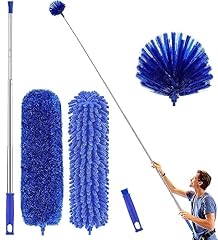 Microfiber duster feather for sale  Delivered anywhere in UK