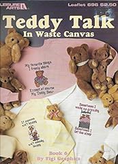 Teddy talk waste for sale  Delivered anywhere in USA 