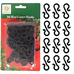 Shatchi 36pcs black for sale  Delivered anywhere in UK