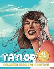 Swiftiest coloring book for sale  Delivered anywhere in UK