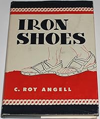 Iron shoes d'occasion  Livré partout en France