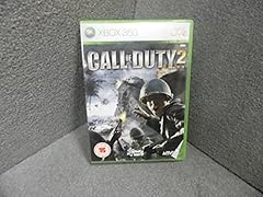 Call duty 2 for sale  Delivered anywhere in UK