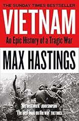 Vietnam gripping sunday for sale  Delivered anywhere in UK