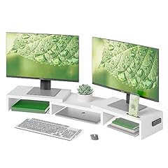 Bontec dual monitor for sale  Delivered anywhere in USA 