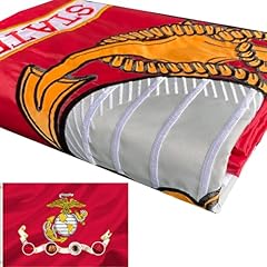 Marine corps embroidered for sale  Delivered anywhere in USA 