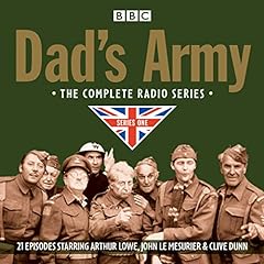 Dad army complete for sale  Delivered anywhere in UK