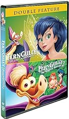 Ferngully last rainforest for sale  Delivered anywhere in USA 