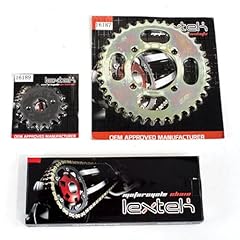 Chain sprocket kit for sale  Delivered anywhere in UK
