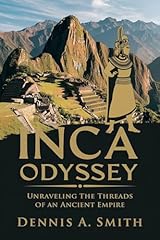 Inca odyssey unraveling for sale  Delivered anywhere in USA 