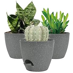 20cm plant pots for sale  Delivered anywhere in UK