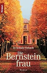 Bernsteinfrau roman gebraucht kaufen  Wird an jeden Ort in Deutschland