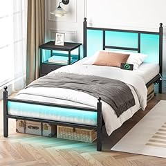 Fixwal twin bed for sale  Delivered anywhere in USA 