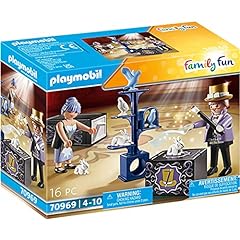 Playmobil 70969 zauberer gebraucht kaufen  Wird an jeden Ort in Deutschland