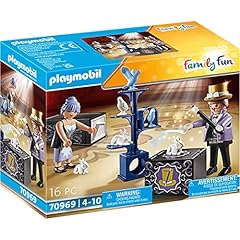 Playmobil 70969 zauberer gebraucht kaufen  Wird an jeden Ort in Deutschland