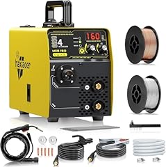 160a mig welder for sale  Delivered anywhere in UK