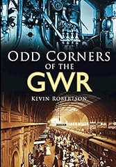 Odd corners gwr for sale  Delivered anywhere in UK