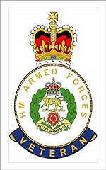 Armed forces royal for sale  Delivered anywhere in UK