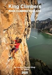 Rock climbing thailand for sale  Delivered anywhere in UK