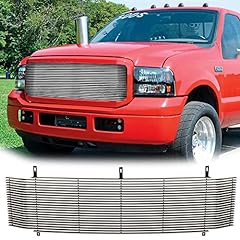 Chrome grille fits for sale  Delivered anywhere in USA 