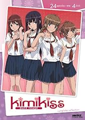 Kimikiss pure rouge for sale  Delivered anywhere in USA 