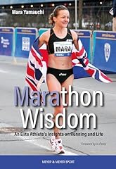 Marathon wisdom elite for sale  Delivered anywhere in UK