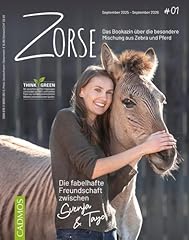 Zorse fabelhafte freundschaft gebraucht kaufen  Wird an jeden Ort in Deutschland