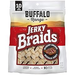 Buffalo range rawhide for sale  Delivered anywhere in USA 