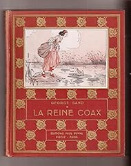 Reine coax suivi d'occasion  Livré partout en France