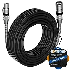 Xlr xlr cable for sale  Delivered anywhere in USA 