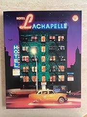 Hotel lachapelle gebraucht kaufen  Wird an jeden Ort in Deutschland