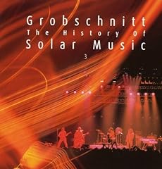 The history solar gebraucht kaufen  Wird an jeden Ort in Deutschland