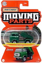 Matchbox moving parts for sale  Delivered anywhere in USA 
