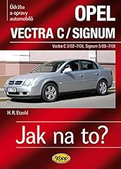 Pel vectra signum gebraucht kaufen  Wird an jeden Ort in Deutschland