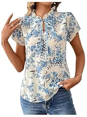 Gorglitter women floral for sale  Delivered anywhere in UK