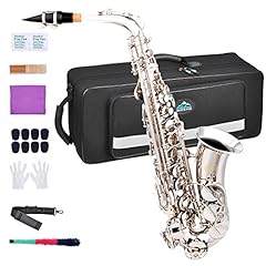 Eastrock alto saxophone for sale  Delivered anywhere in USA 