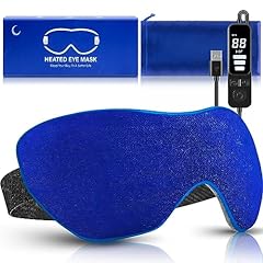 Heated eye mask for sale  Delivered anywhere in USA 