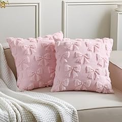 Mixweer bow pillow for sale  Delivered anywhere in USA 