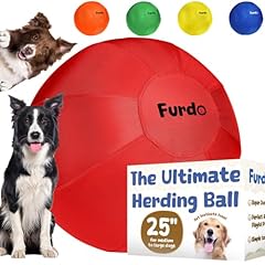 Furdo herding ball for sale  Delivered anywhere in USA 