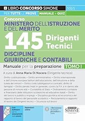Concorso ministero dell usato  Spedito ovunque in Italia 