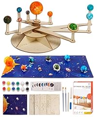 Nine planets diy for sale  Delivered anywhere in USA 