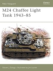 M24 chaffee light for sale  Delivered anywhere in UK