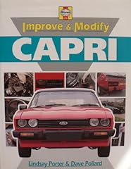 Improve modify capri for sale  Delivered anywhere in UK