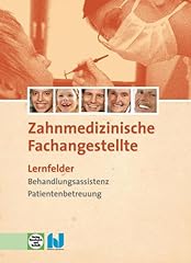 Zahnmedizinische fachangestell gebraucht kaufen  Wird an jeden Ort in Deutschland