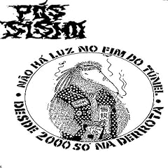 Anos crust punk for sale  Delivered anywhere in UK