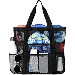 Beach bag large for sale  Delivered anywhere in USA 