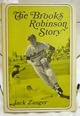 Brooks robinson story for sale  Delivered anywhere in USA 