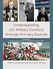 Understanding military conflic d'occasion  Livré partout en France