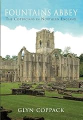 Fountains abbey cistercians for sale  Delivered anywhere in UK