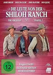 Leute shiloh ranch gebraucht kaufen  Wird an jeden Ort in Deutschland